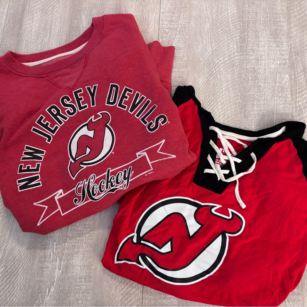 New Jersey Devils bundle